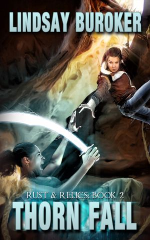Thorn Fall