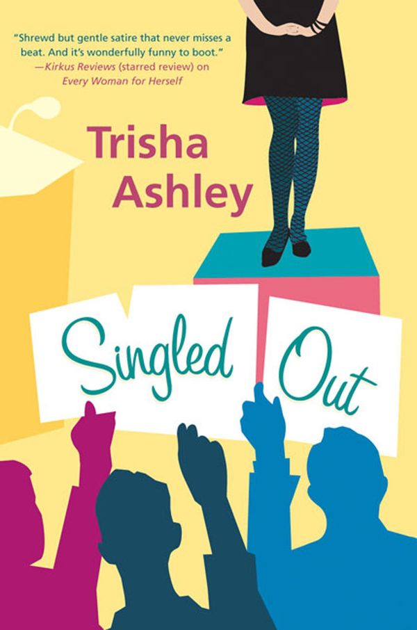 Singled Out Book Cover