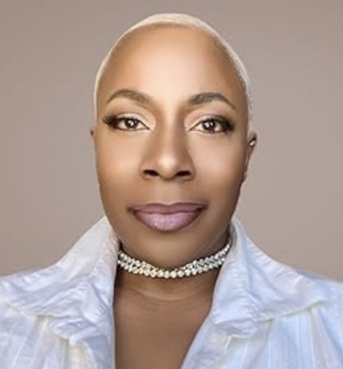 Photo of Suzette D Harrison