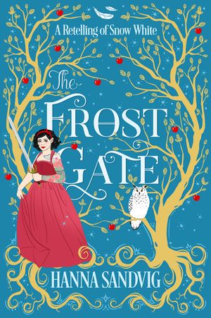 The Frost Gate