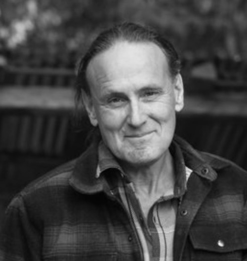 Photo of David Guterson