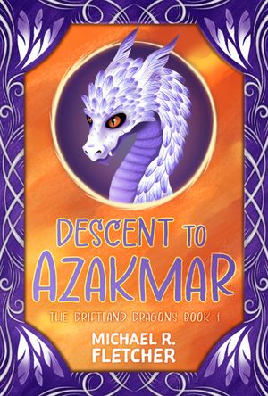 Descent to Azakmar