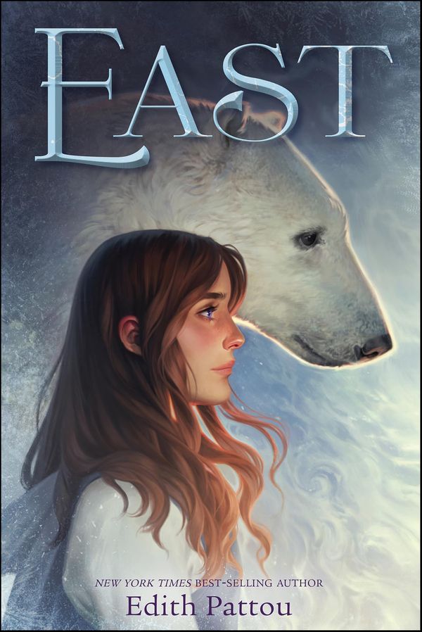 East cover