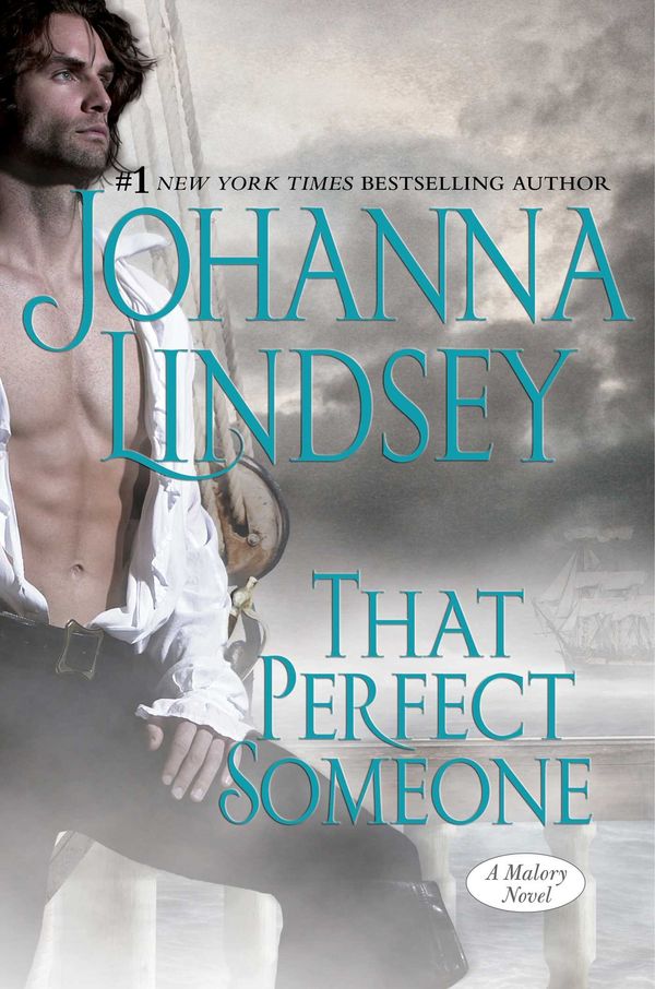 That Perfect Someone Book Cover
