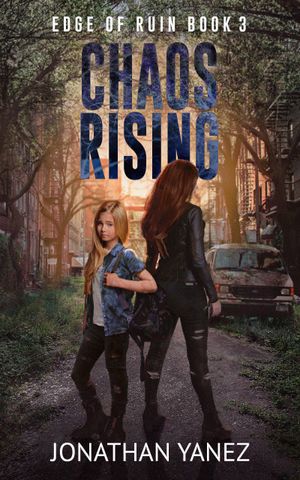 Chaos Rising