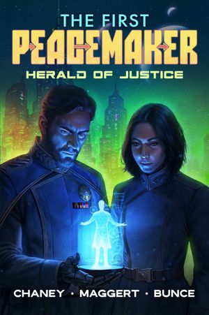 Herald of Justice