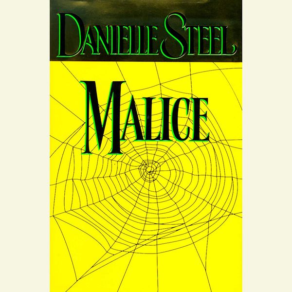 Malice Book Cover