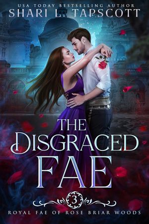 The Disgraced Fae