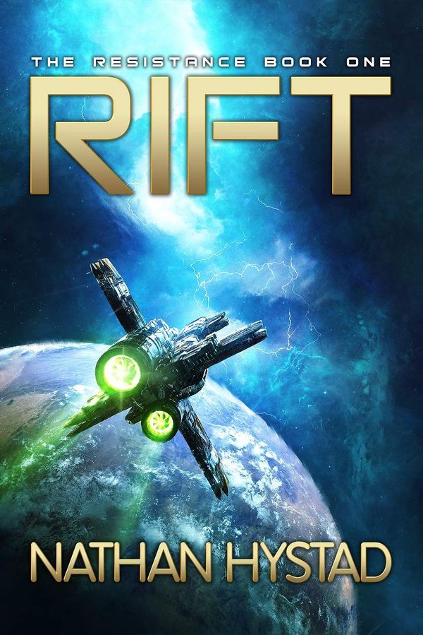 Rift cover