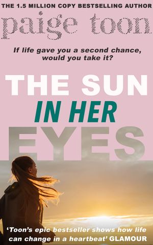 The Sun in Her Eyes