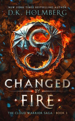 Changed by Fire