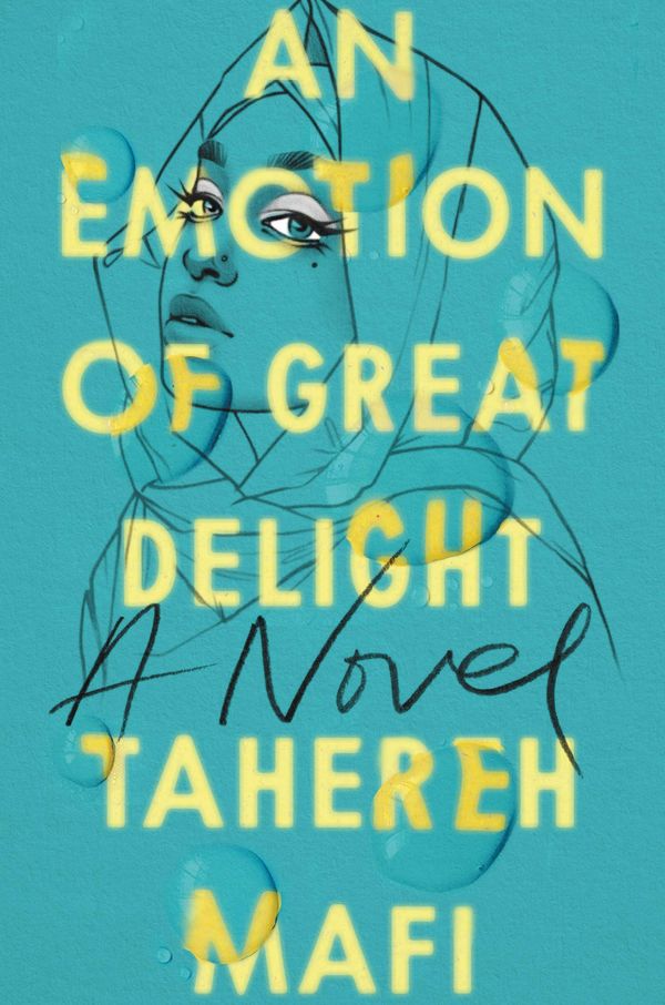An Emotion of Great Delight Book Cover