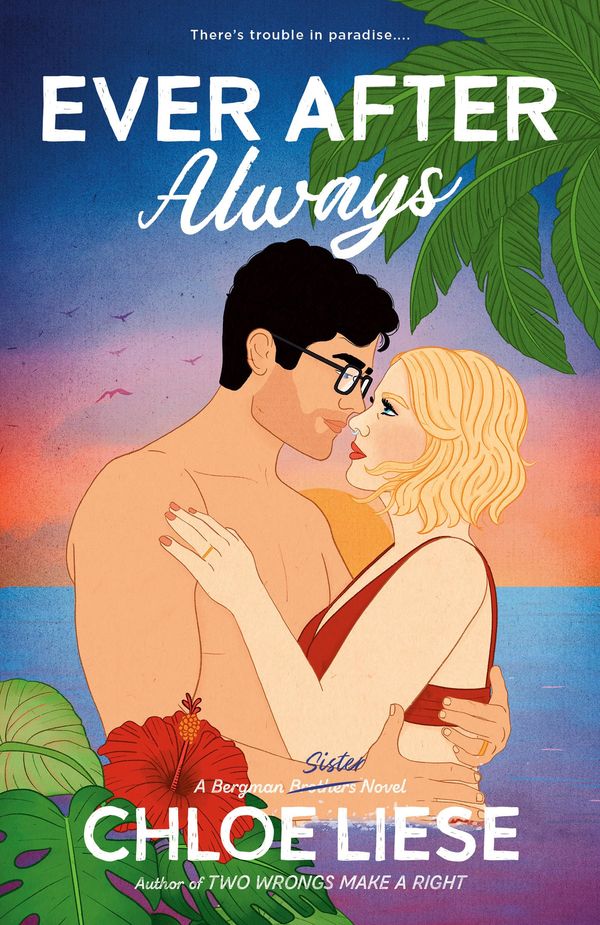 Ever After Always cover