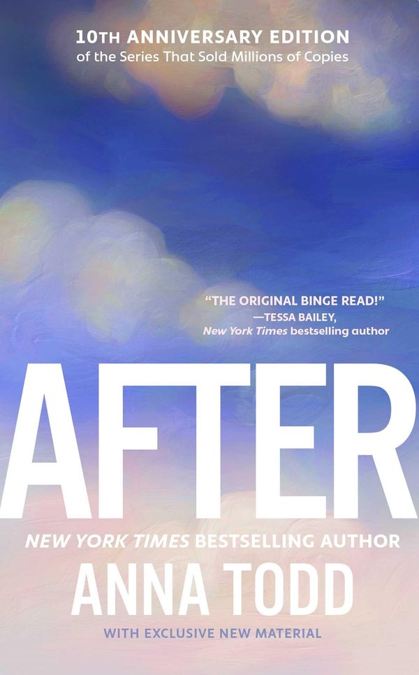 After cover