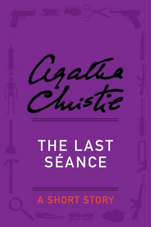 The Last Séance