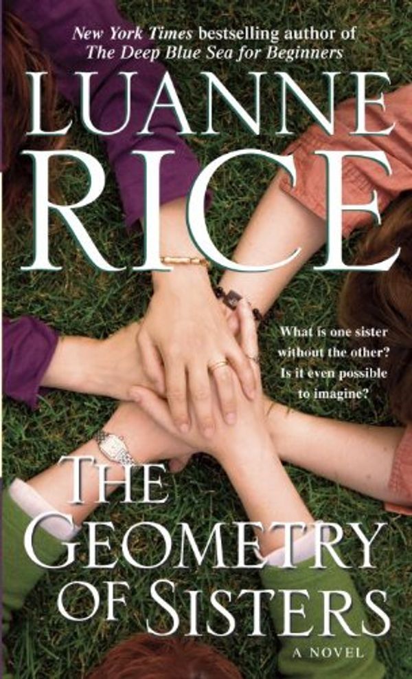 The Geometry of Sisters Book Cover