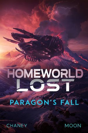 Paragon's Fall