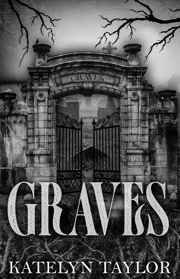 Graves Book Cover
