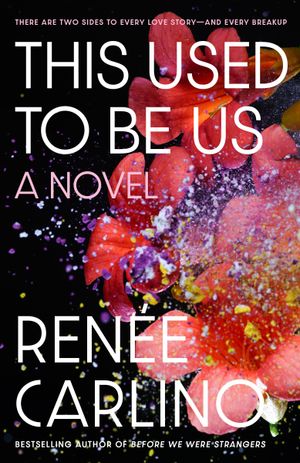 Recent book by Renée Carlino