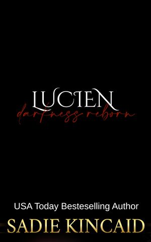 Lucian: Darkness Reborn