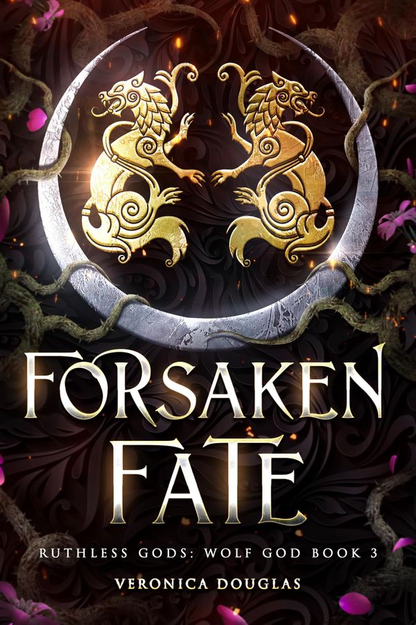Forsaken Fate cover