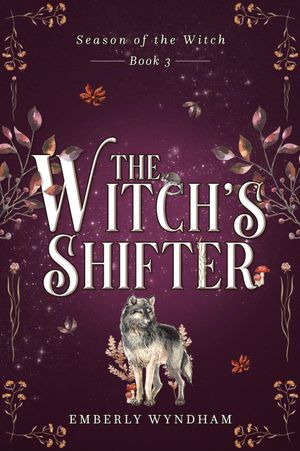 The Witch's Shifter