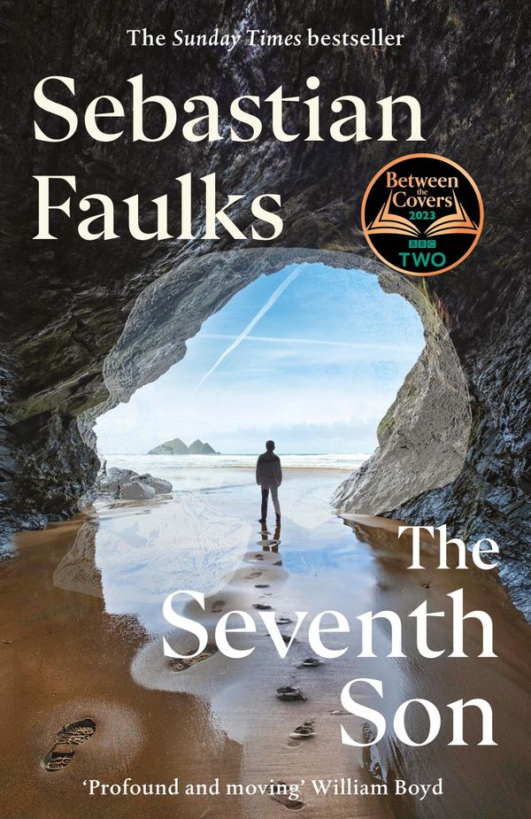 The Seventh Son Book Cover