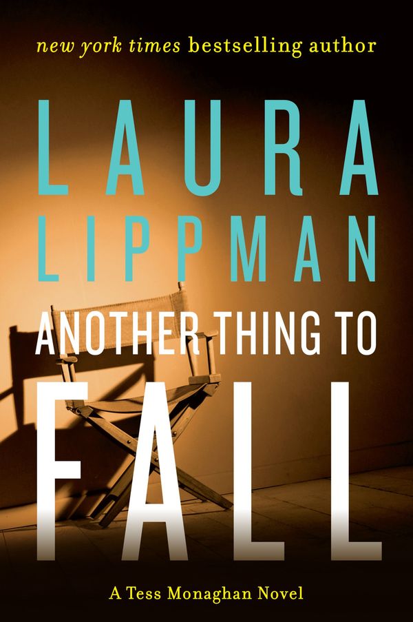 Another Thing to Fall Book Cover