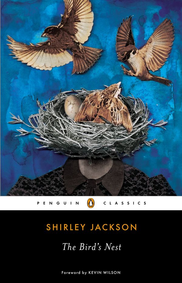 The Bird's Nest Book Cover