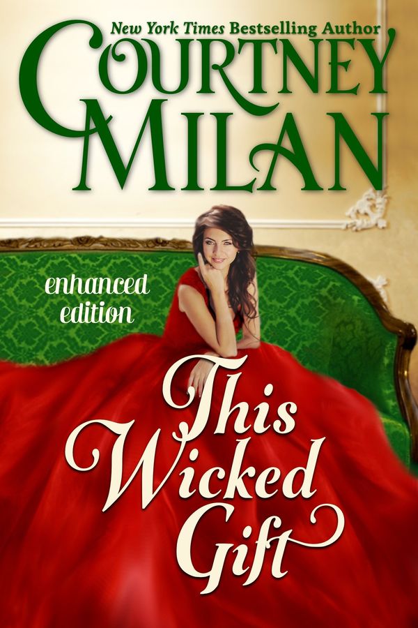 This Wicked Gift cover