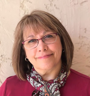 Photo of Tina Radcliffe