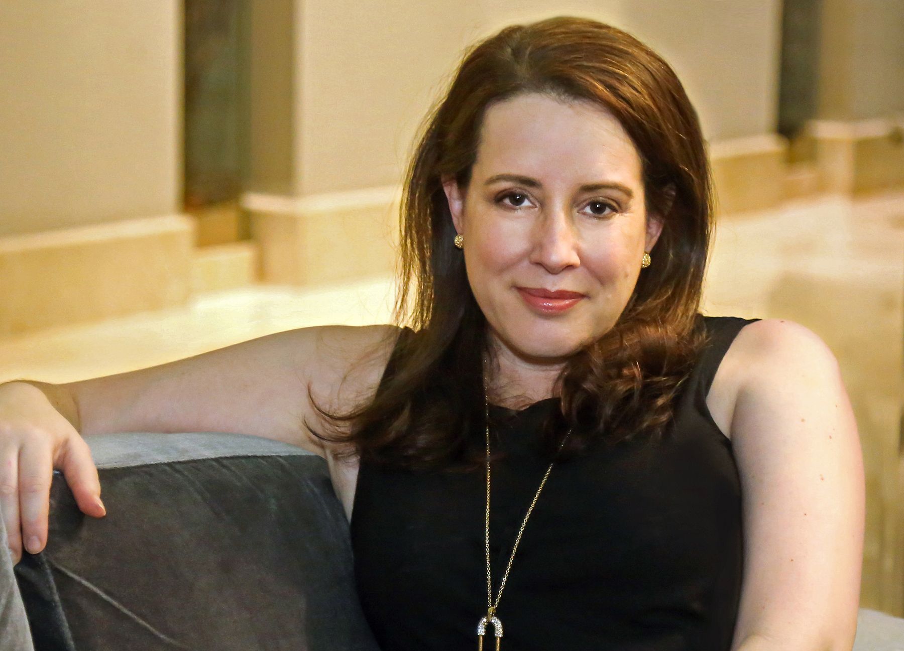 Photo of Julia Quinn