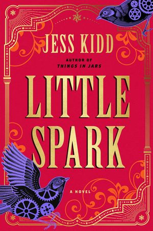 Little Spark