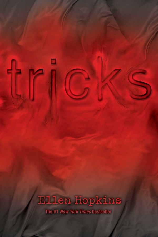 Tricks Book Cover