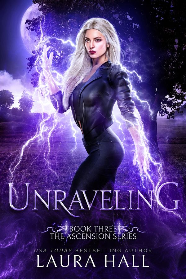 Unraveling cover