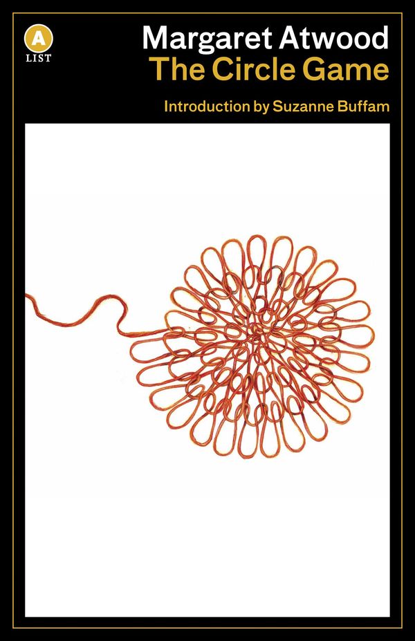 The Circle Game Book Cover