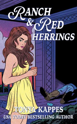 Ranch and Red Herrings
