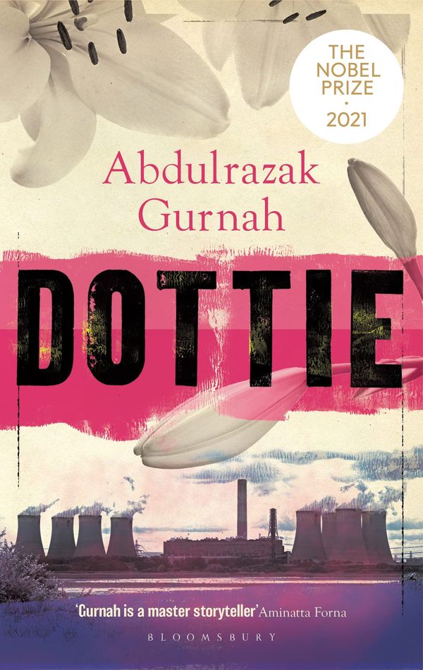 Dottie Book Cover