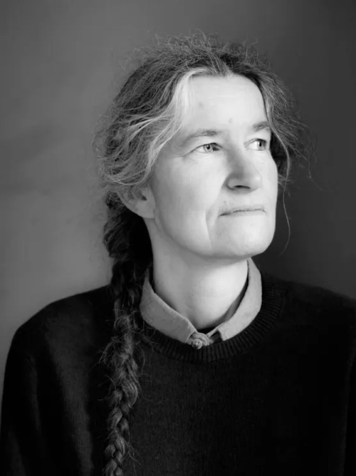 Photo of Anjet Daanje