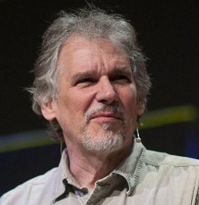 Photo of Peter Watts