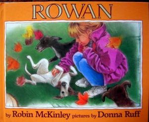 Rowan