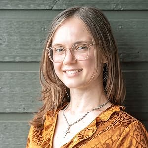 Photo of Elisabeth Wheatley