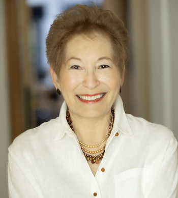Photo of Elinor Lipman
