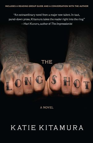 The Longshot