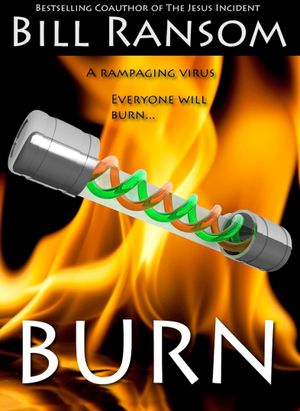 Burn