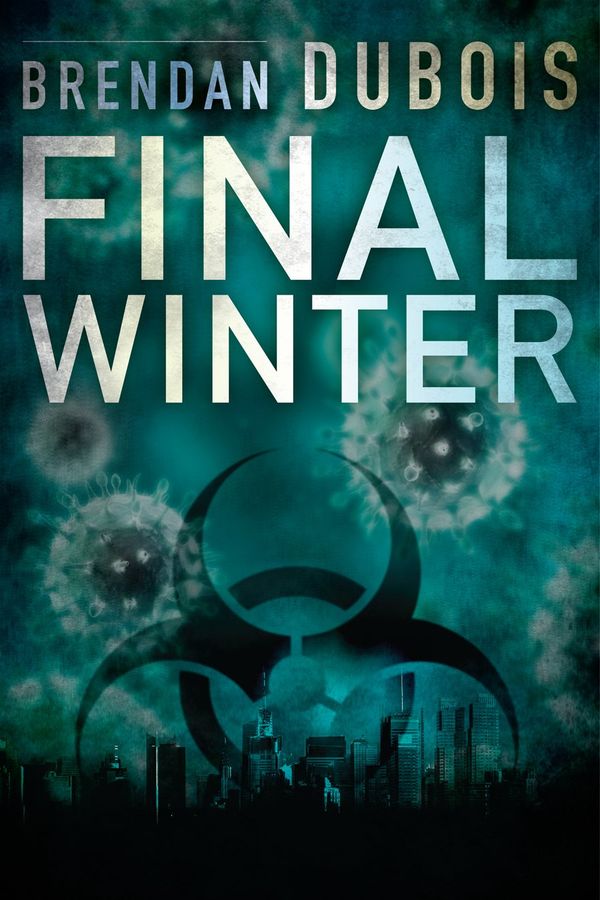 Final Winter Book Cover
