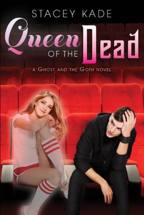 Queen of the Dead cover