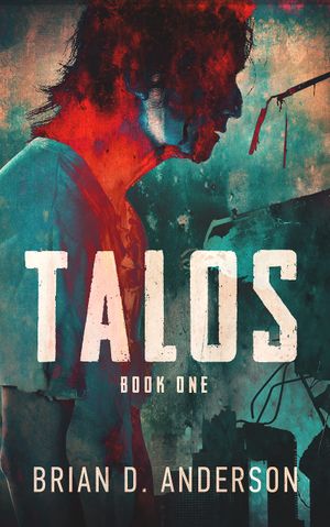 Talos: Book One