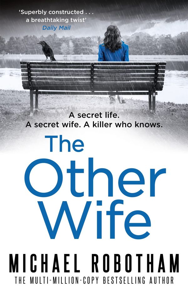 The Other Wife Book Cover
