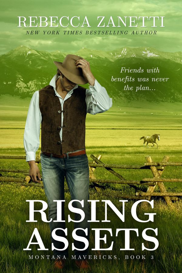Rising Assets cover